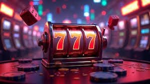 jilihh slot online game reels on mobile device