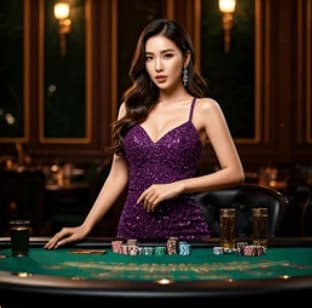 jilihh game lobby showing live casino and slot game categories